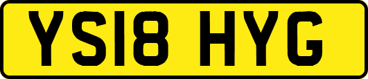 YS18HYG