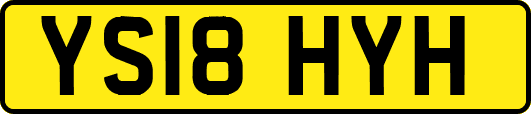YS18HYH