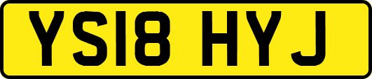 YS18HYJ