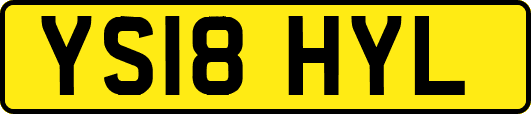 YS18HYL