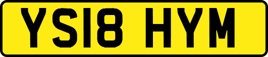 YS18HYM