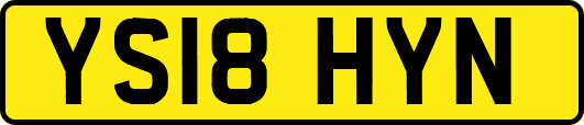 YS18HYN
