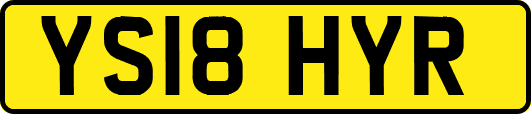 YS18HYR