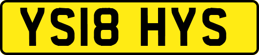 YS18HYS