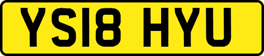 YS18HYU