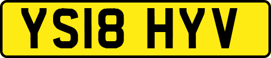 YS18HYV
