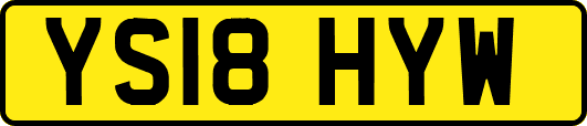 YS18HYW