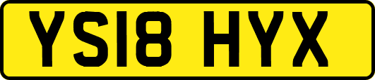 YS18HYX