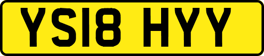 YS18HYY