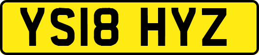 YS18HYZ