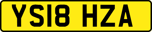YS18HZA