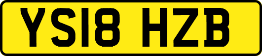 YS18HZB