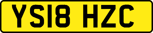 YS18HZC