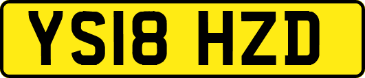 YS18HZD