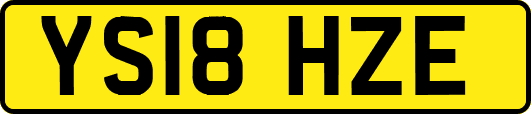 YS18HZE