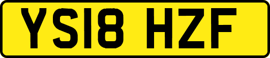 YS18HZF