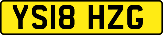 YS18HZG