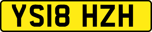 YS18HZH