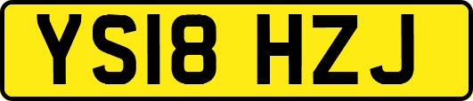 YS18HZJ