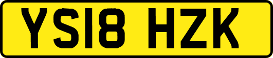 YS18HZK