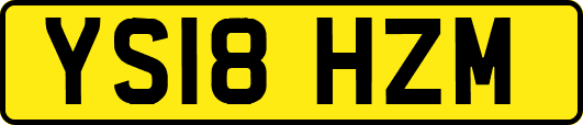 YS18HZM