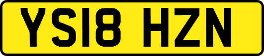 YS18HZN