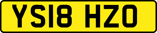 YS18HZO