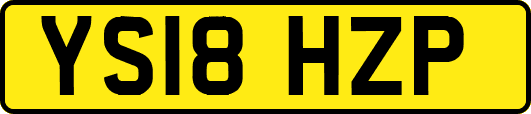 YS18HZP