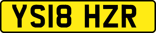 YS18HZR