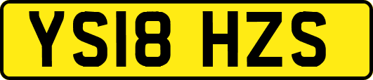 YS18HZS