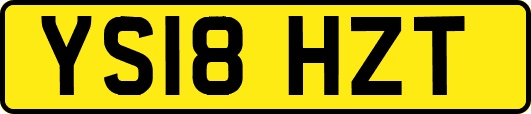 YS18HZT