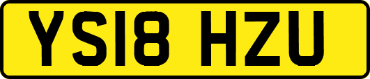 YS18HZU