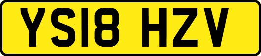 YS18HZV