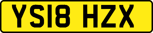 YS18HZX