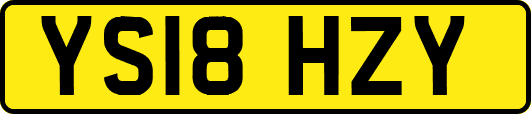 YS18HZY