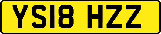 YS18HZZ