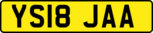 YS18JAA