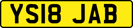 YS18JAB