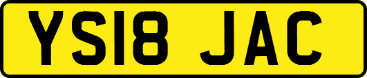 YS18JAC