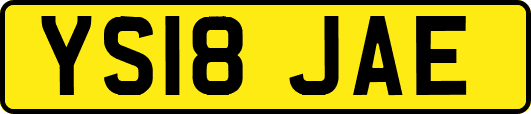 YS18JAE