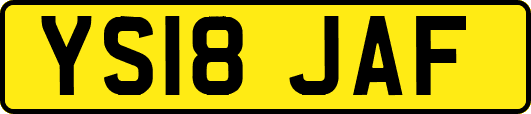 YS18JAF