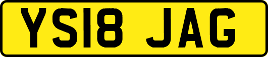 YS18JAG