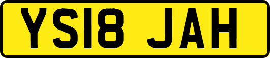 YS18JAH