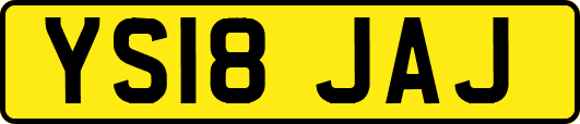 YS18JAJ