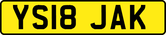 YS18JAK