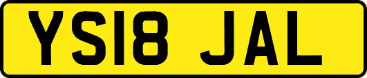 YS18JAL