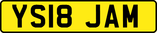 YS18JAM