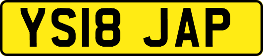 YS18JAP