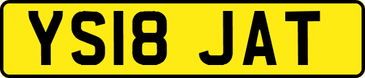 YS18JAT
