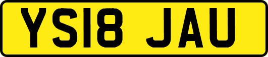 YS18JAU